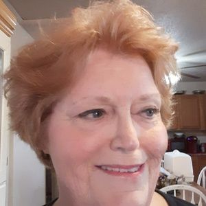 Meet your Posher, Joann